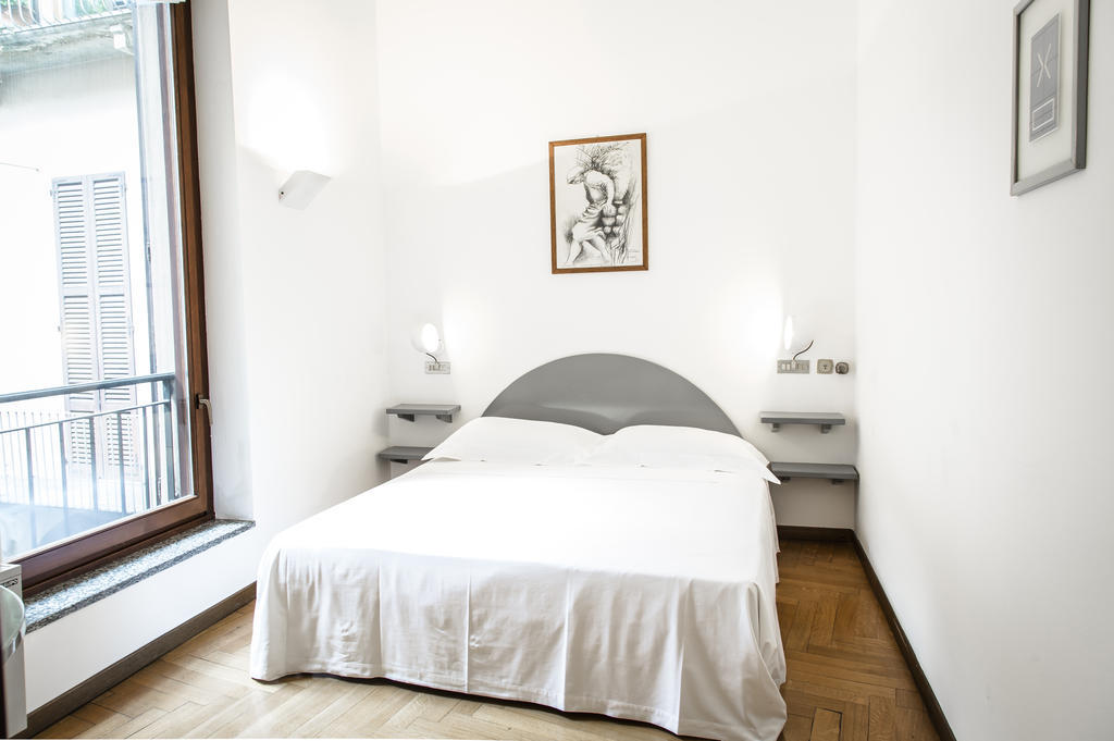 San Maurilio Apartments Milan Room photo