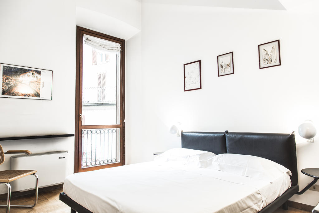 San Maurilio Apartments Milan Room photo